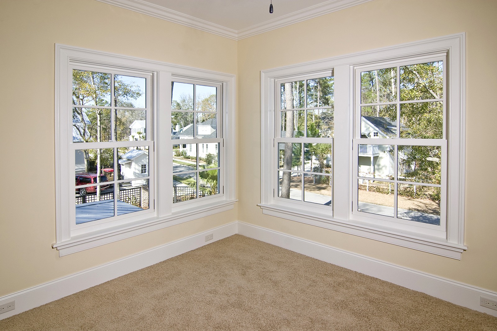 Direct Trade Windows meets customer demand with premium sliding sash