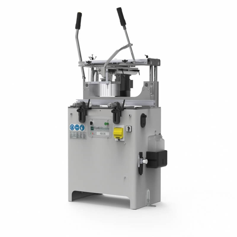 £15K machinery investment streamlines processes at Direct Trade Windows