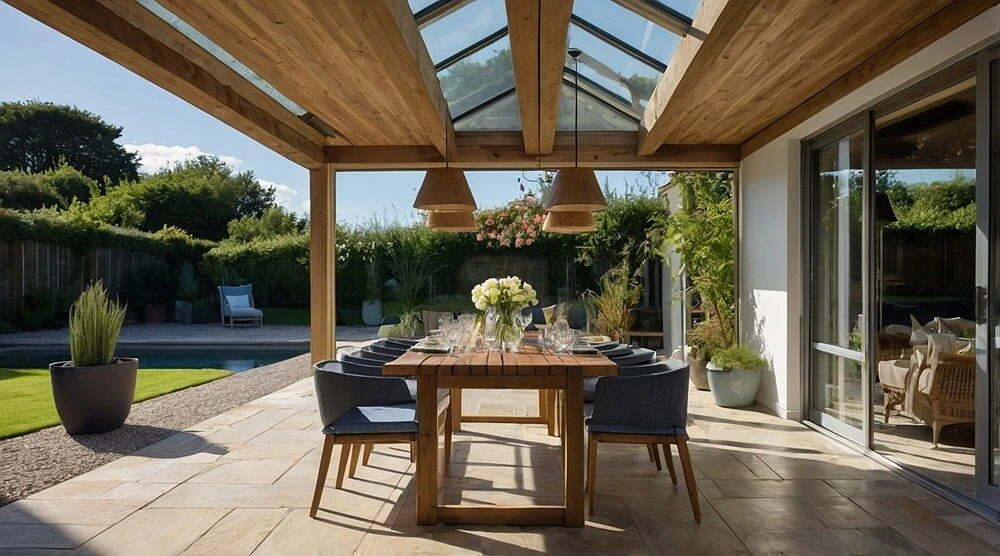 Transform your space with flat roof windows