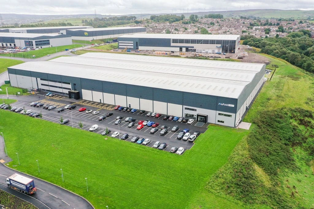 What Happened to AluFold Direct?